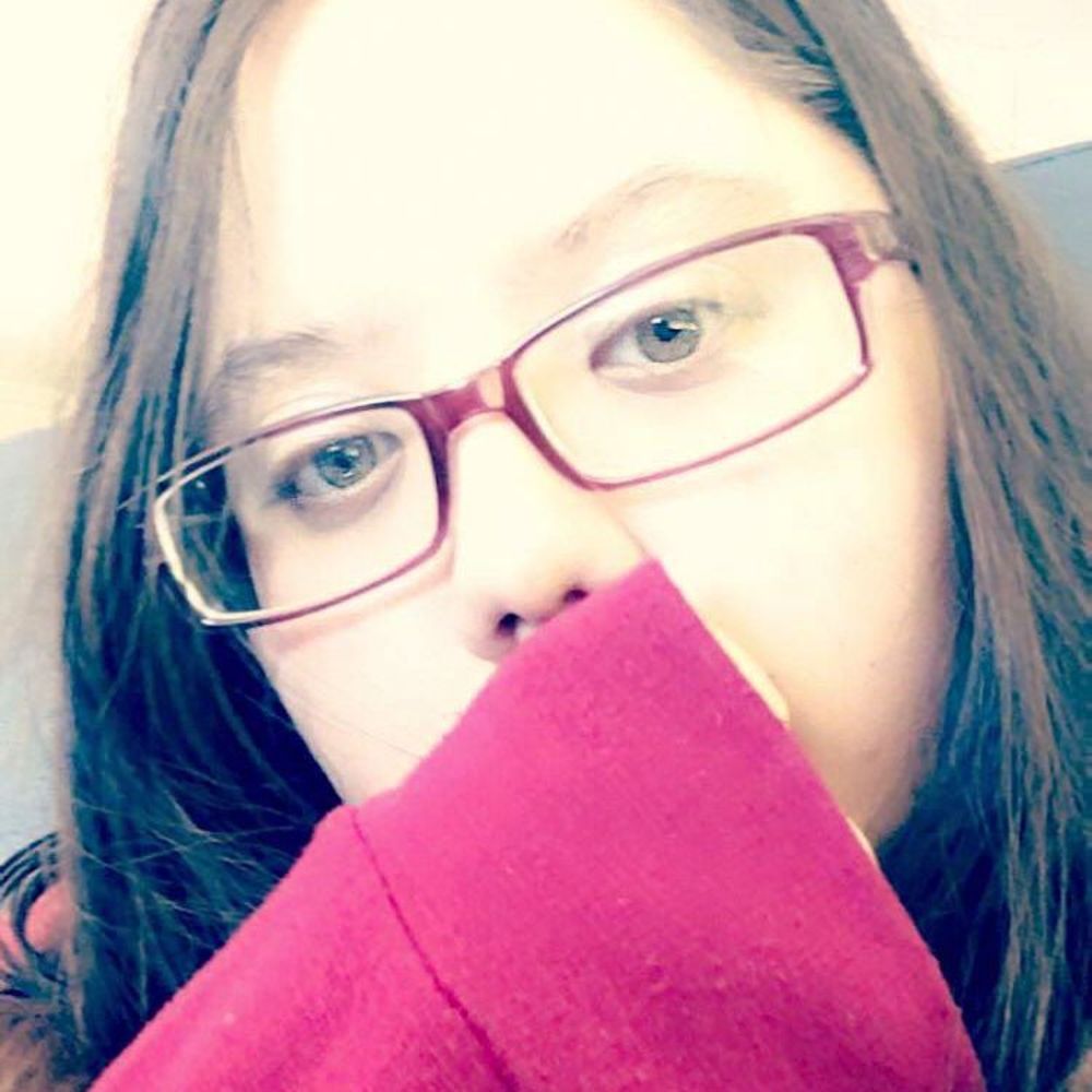 Meet your Posher, Julianna